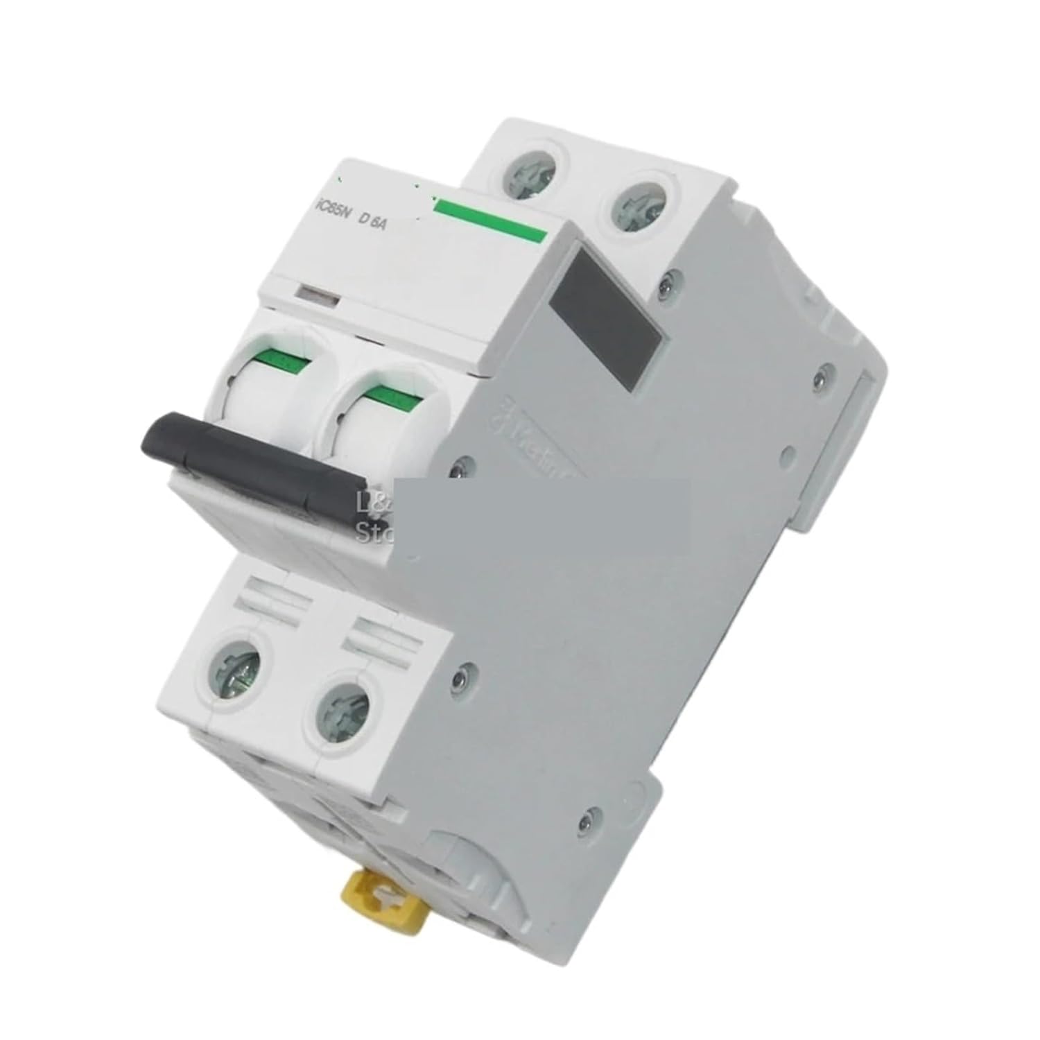 RPZ RC12＋ INTEC CONNECTOR (Mサイズ)＋DLX 中古品